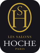 Logo Les Salons Hoche